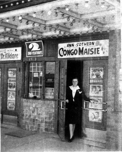 Chopin Theatre - From Steve Bielawski (newer photo)